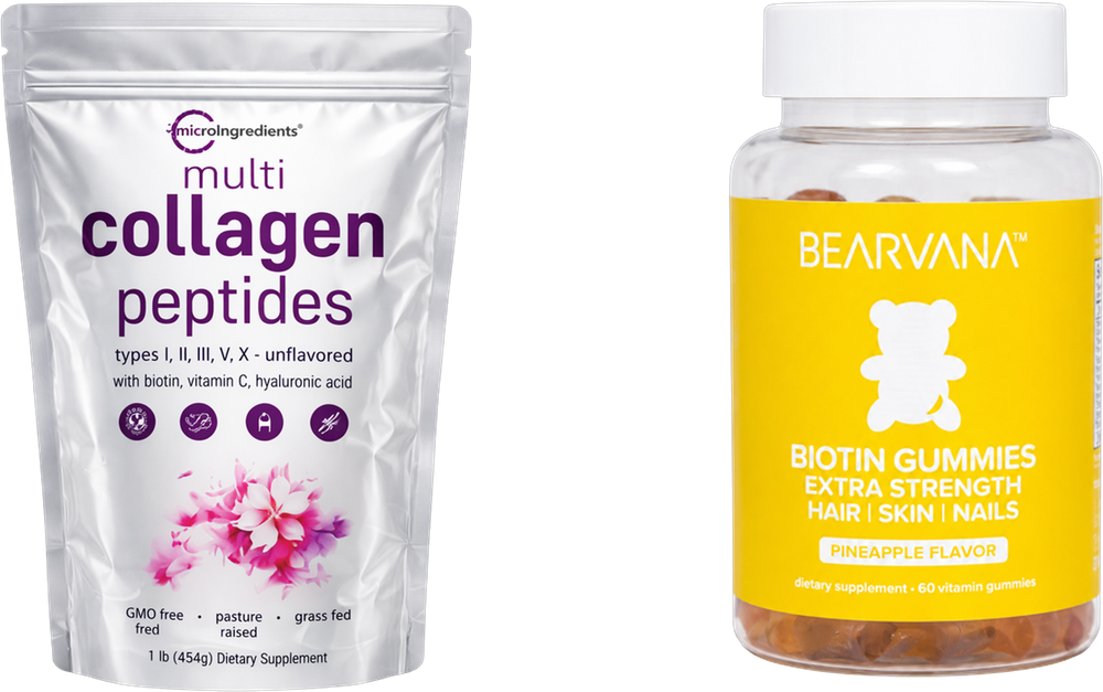 Categoría Combos — suplementos PARNAZA Salud y Bienestar